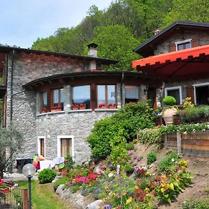 Séjour à la campagne Agriturismo La Fonte Di Mariella, Gravedona